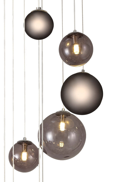 Rome Pendant 16 Light